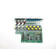 Panasonic 3 CO 8 EXT Circuit - KX-TE82483 Panasonic 3 CO 8 EXT Circuit - KX-TE82483
